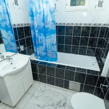 Apartment Senija *