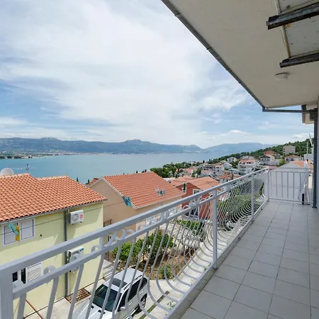 Apartment Senija