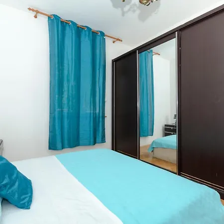 Senija Apartment Trogir