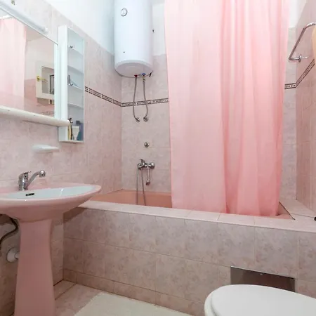Apartment Senija