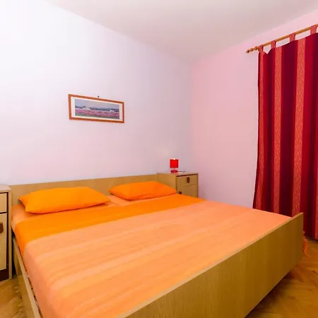 Senija * Trogir