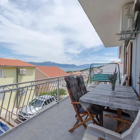 Apartment Senija Trogir