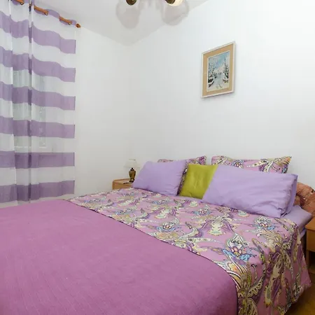 Senija * Trogir