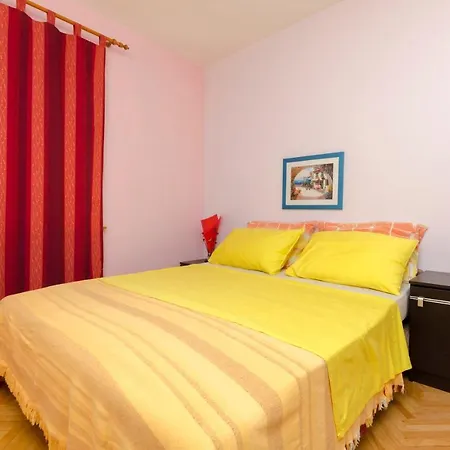 Apartment Senija *