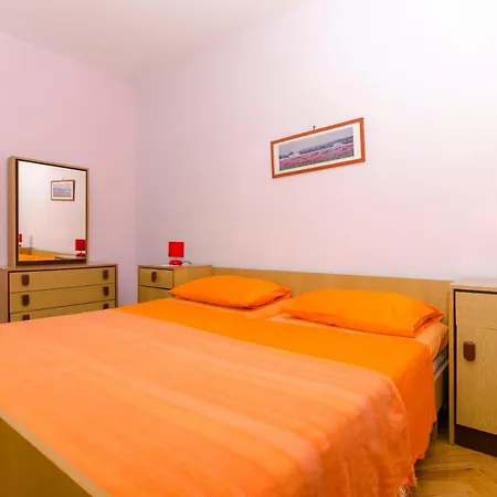 Senija Apartment Trogir