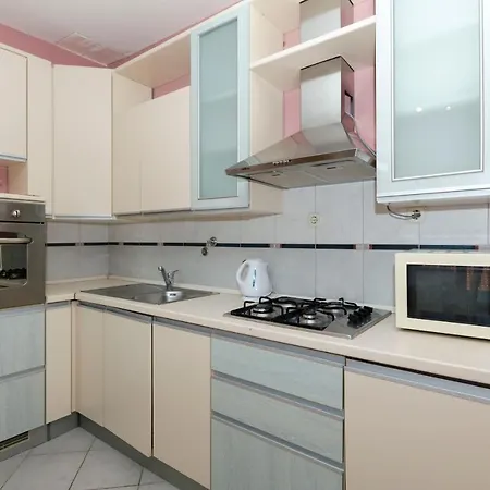 Apartment Senija *