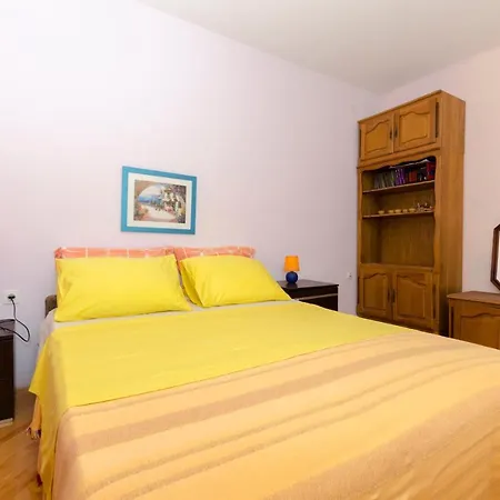 Senija Apartment Trogir