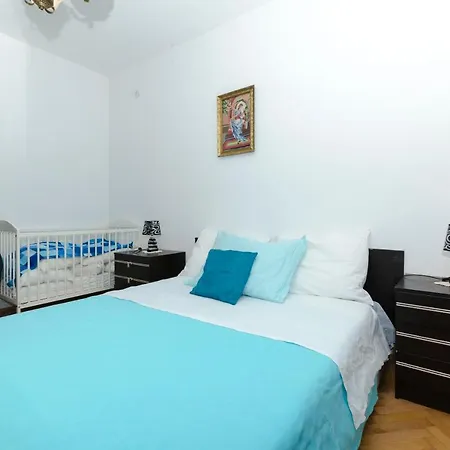 Apartment Senija *